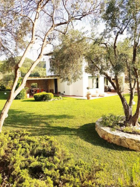 Eolia Mare Villa Beach House Chanioti Chalkidiki